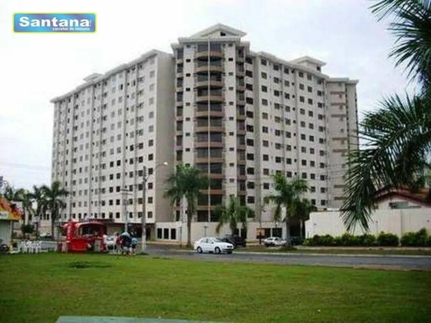 Apartamento com 1 quarto à venda, 32m2 em Caldas Novas - GO - imagem 9 Foto 9 de Apartamento com 1 quarto à venda, 32m2 em Caldas Novas - GO