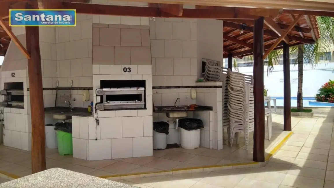 Apartamento com 1 quarto à venda, 42m2 em Caldas Novas - GO - imagem 1 Foto 1 de Apartamento com 1 quarto à venda, 42m2 em Caldas Novas - GO