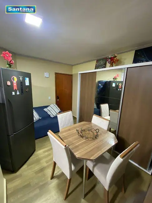 Apartamento com 1 quarto à venda, 42m2 em Caldas Novas - GO - imagem 6 Foto 6 de Apartamento com 1 quarto à venda, 42m2 em Caldas Novas - GO