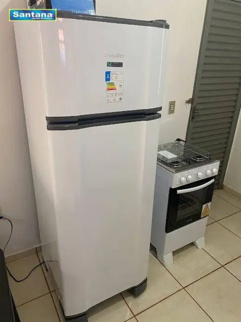 Foto 8 de Casa de Condomínio com 3 quartos à venda, 175m2 em Caldas Novas - GO