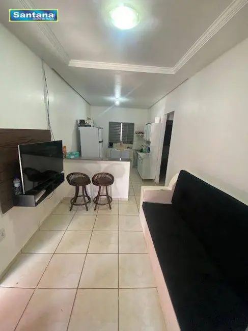 Foto 4 de Casa de Condomínio com 3 quartos à venda, 175m2 em Caldas Novas - GO