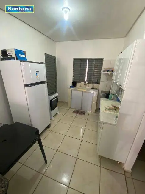 Foto 5 de Casa de Condomínio com 3 quartos à venda, 175m2 em Caldas Novas - GO