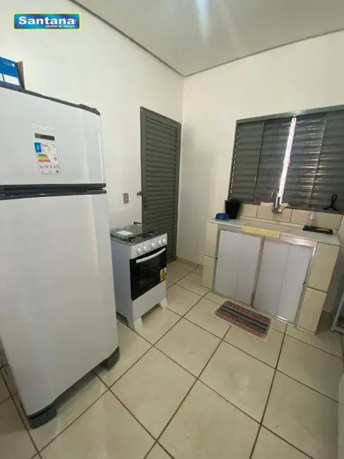 Foto 6 de Casa de Condomínio com 3 quartos à venda, 175m2 em Caldas Novas - GO