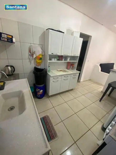 Foto 9 de Casa de Condomínio com 3 quartos à venda, 175m2 em Caldas Novas - GO