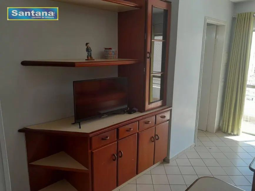 Foto 8 de Apartamento com 1 quarto à venda, 49m2 em Caldas Novas - GO