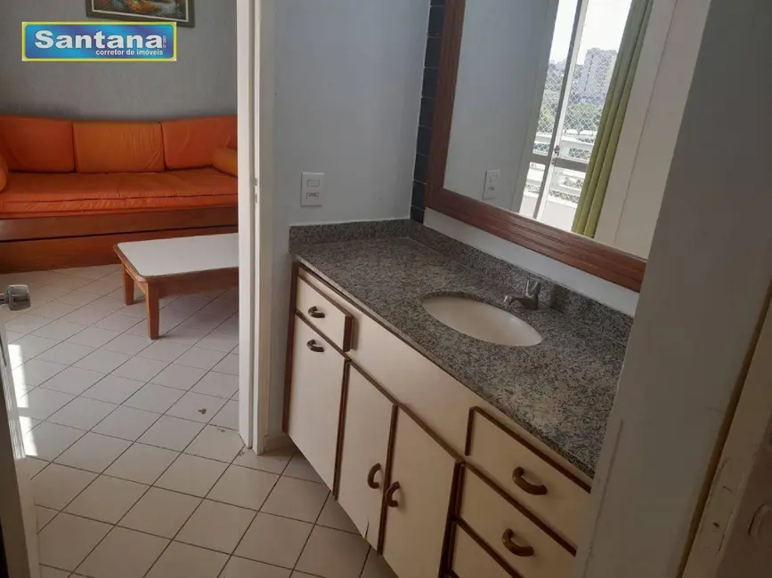 Foto 9 de Apartamento com 1 quarto à venda, 49m2 em Caldas Novas - GO