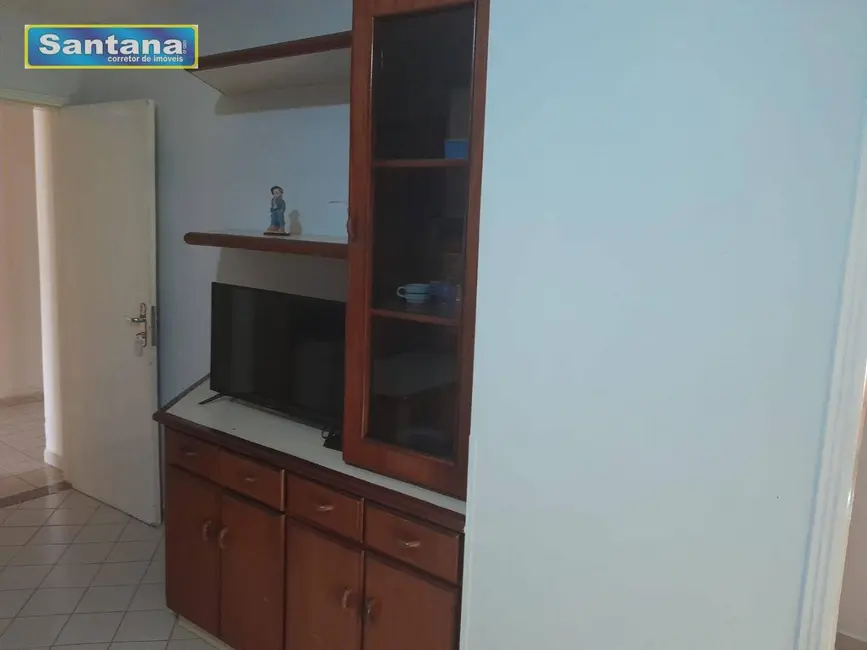 Foto 4 de Apartamento com 1 quarto à venda, 49m2 em Caldas Novas - GO