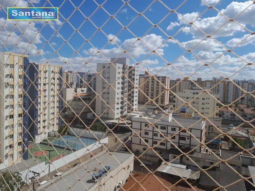 Foto 2 de Apartamento com 1 quarto à venda, 49m2 em Caldas Novas - GO