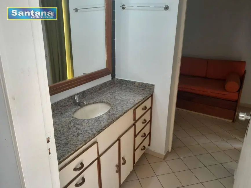 Foto 7 de Apartamento com 1 quarto à venda, 49m2 em Caldas Novas - GO
