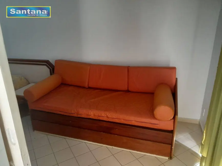 Foto 5 de Apartamento com 1 quarto à venda, 49m2 em Caldas Novas - GO