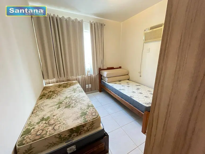 Apartamento com 3 quartos à venda, 85m2 em Caldas Novas - GO - imagem 8 Foto 8 de Apartamento com 3 quartos à venda, 85m2 em Caldas Novas - GO