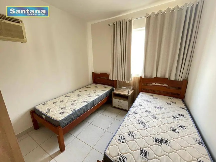 Apartamento com 3 quartos à venda, 85m2 em Caldas Novas - GO - imagem 9 Foto 9 de Apartamento com 3 quartos à venda, 85m2 em Caldas Novas - GO