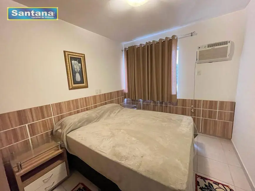 Apartamento com 3 quartos à venda, 85m2 em Caldas Novas - GO - imagem 5 Foto 5 de Apartamento com 3 quartos à venda, 85m2 em Caldas Novas - GO