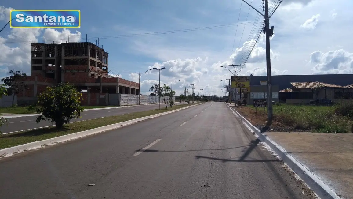 Sala Comercial à venda, 1440m2 em Caldas Novas - GO - imagem 7 Foto 7 de Sala Comercial à venda, 1440m2 em Caldas Novas - GO