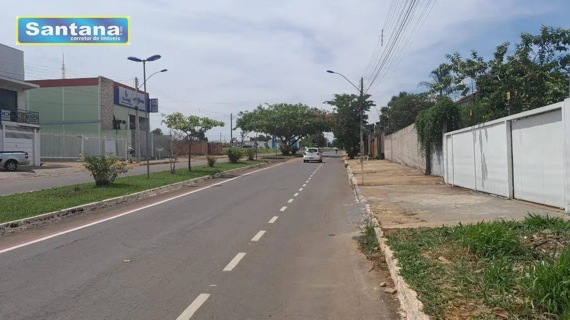 Sala Comercial à venda, 1440m2 em Caldas Novas - GO - imagem 5 Foto 5 de Sala Comercial à venda, 1440m2 em Caldas Novas - GO