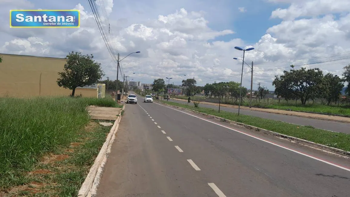 Sala Comercial à venda, 1440m2 em Caldas Novas - GO - imagem 6 Foto 6 de Sala Comercial à venda, 1440m2 em Caldas Novas - GO