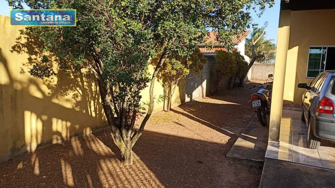Casa com 3 quartos à venda, 360m2 em Caldas Novas - GO - imagem 6 Foto 6 de Casa com 3 quartos à venda, 360m2 em Caldas Novas - GO