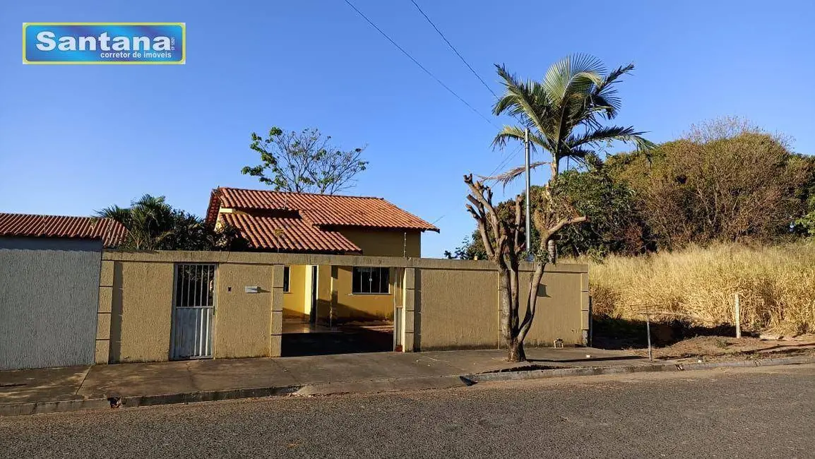 Foto 2 de Casa com 3 quartos à venda, 360m2 em Caldas Novas - GO