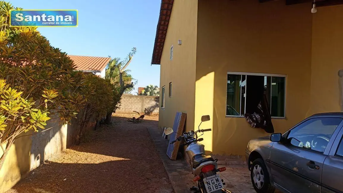 Casa com 3 quartos à venda, 360m2 em Caldas Novas - GO - imagem 7 Foto 7 de Casa com 3 quartos à venda, 360m2 em Caldas Novas - GO