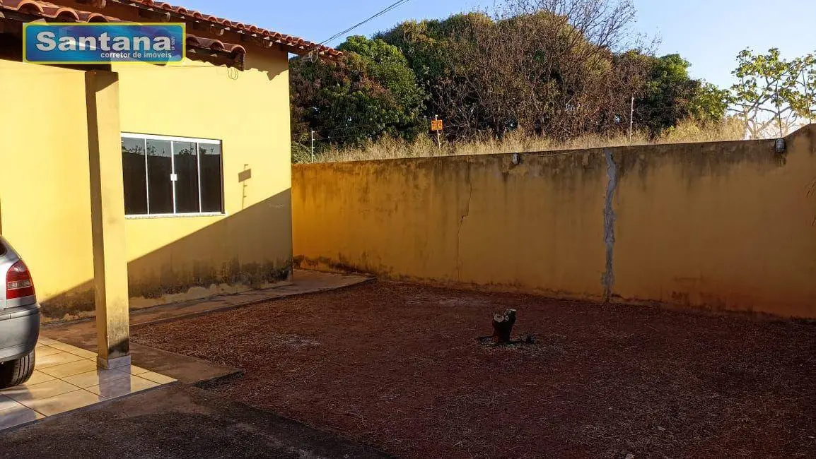 Casa com 3 quartos à venda, 360m2 em Caldas Novas - GO - imagem 5 Foto 5 de Casa com 3 quartos à venda, 360m2 em Caldas Novas - GO
