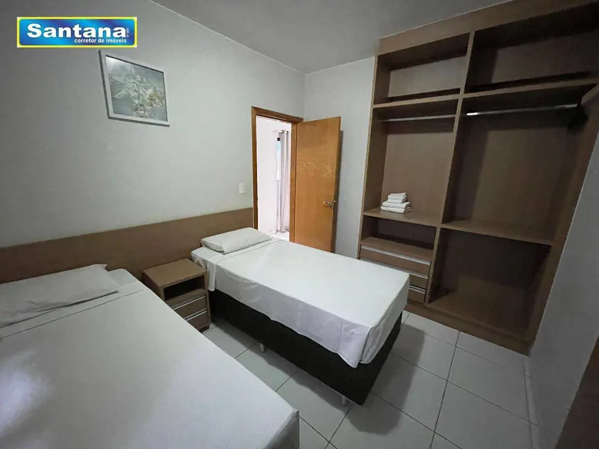 Apartamento com 2 quartos à venda, 52m2 em Caldas Novas - GO - imagem 9 Foto 9 de Apartamento com 2 quartos à venda, 52m2 em Caldas Novas - GO