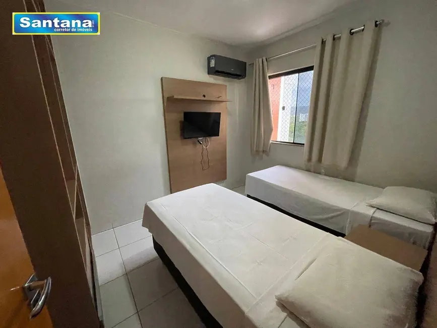 Apartamento com 2 quartos à venda, 52m2 em Caldas Novas - GO - imagem 8 Foto 8 de Apartamento com 2 quartos à venda, 52m2 em Caldas Novas - GO