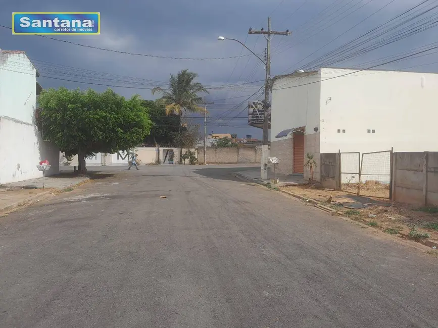 Foto 2 de Casa com 3 quartos à venda, 360m2 em Caldas Novas - GO