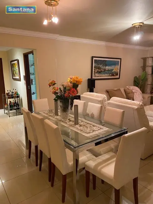 Foto 9 de Apartamento com 2 quartos à venda, 69m2 em Caldas Novas - GO