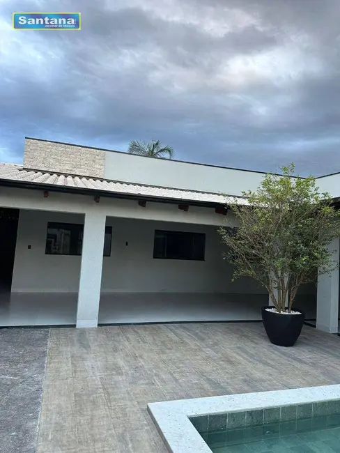 Casa com 3 quartos à venda, 450m2 em Caldas Novas - GO - imagem 7 Foto 7 de Casa com 3 quartos à venda, 450m2 em Caldas Novas - GO
