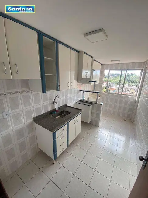 Foto 2 de Apartamento com 3 quartos à venda, 85m2 em Caldas Novas - GO
