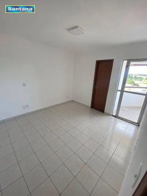 Foto 9 de Apartamento com 3 quartos à venda, 85m2 em Caldas Novas - GO