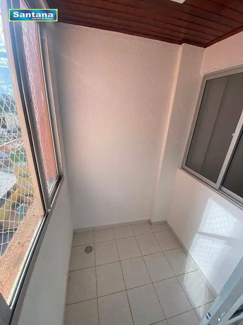 Foto 4 de Apartamento com 3 quartos à venda, 85m2 em Caldas Novas - GO