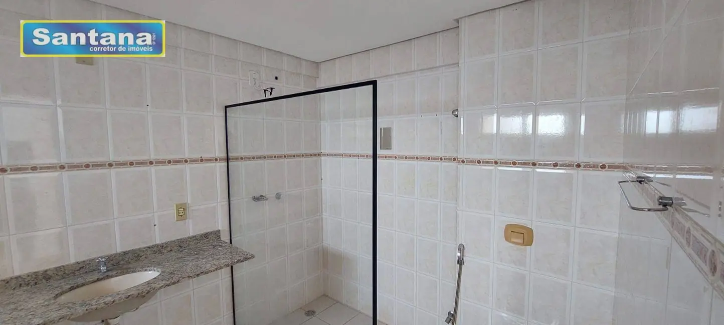 Apartamento com 3 quartos à venda, 85m2 em Caldas Novas - GO - imagem 4 Foto 4 de Apartamento com 3 quartos à venda, 85m2 em Caldas Novas - GO