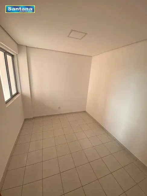 Foto 7 de Apartamento com 3 quartos à venda, 85m2 em Caldas Novas - GO