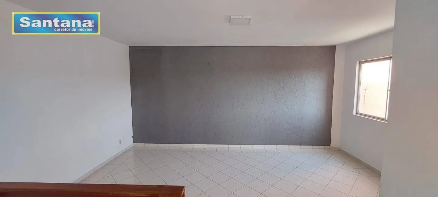 Apartamento com 3 quartos à venda, 85m2 em Caldas Novas - GO - imagem 2 Foto 2 de Apartamento com 3 quartos à venda, 85m2 em Caldas Novas - GO