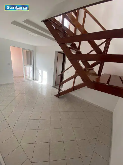 Foto 3 de Apartamento com 3 quartos à venda, 85m2 em Caldas Novas - GO
