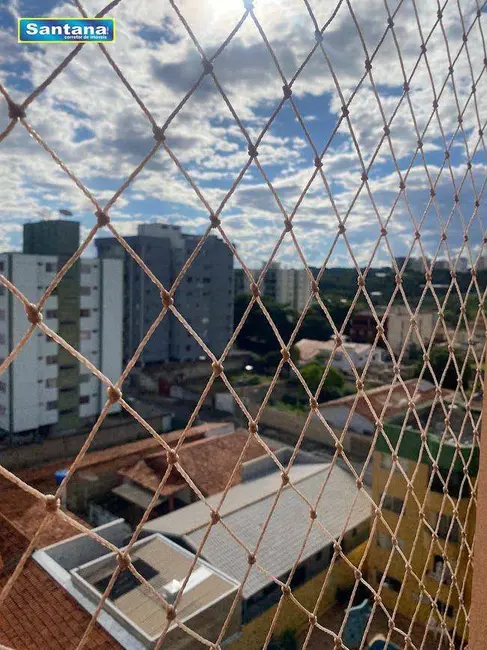 Foto 5 de Apartamento com 3 quartos à venda, 85m2 em Caldas Novas - GO