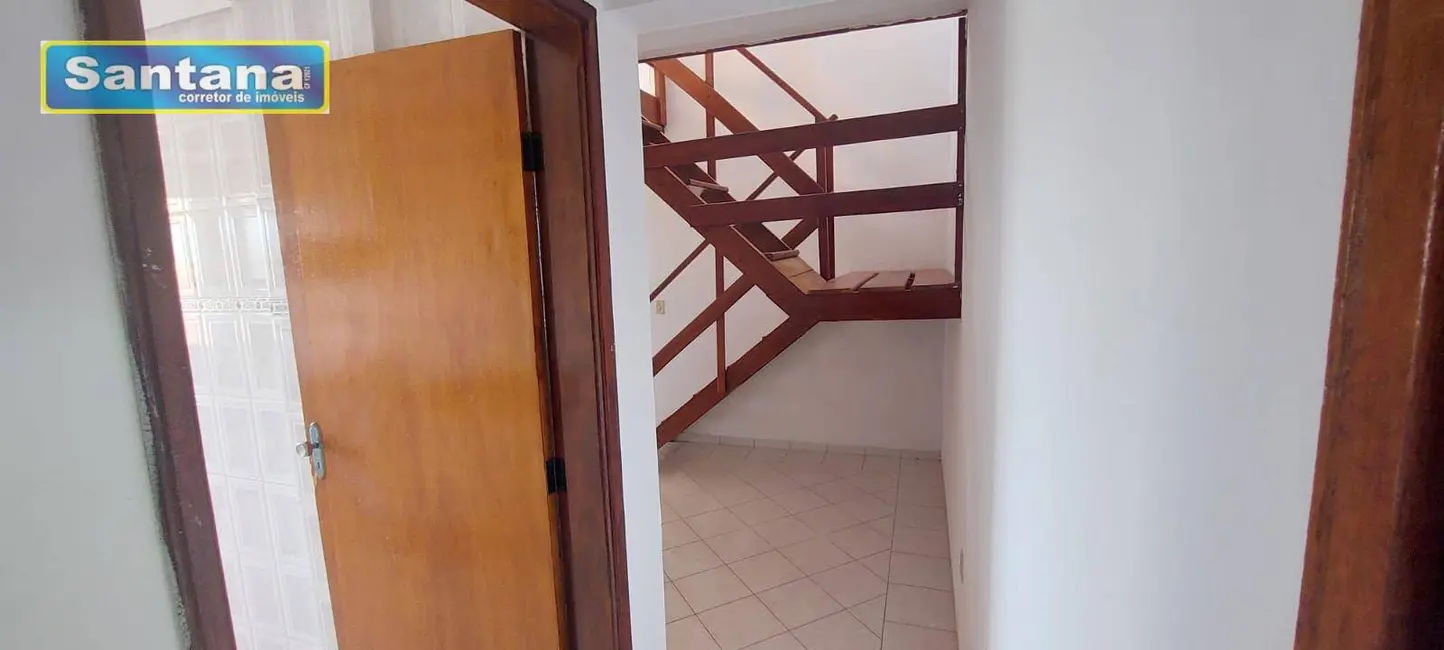 Apartamento com 3 quartos à venda, 85m2 em Caldas Novas - GO - imagem 3 Foto 3 de Apartamento com 3 quartos à venda, 85m2 em Caldas Novas - GO