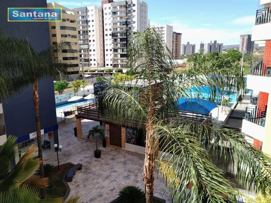 Apartamento com 1 quarto à venda, 88m2 em Caldas Novas - GO - imagem 5 Foto 5 de Apartamento com 1 quarto à venda, 88m2 em Caldas Novas - GO