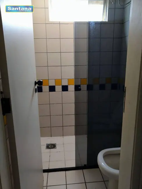 Apartamento com 1 quarto à venda, 88m2 em Caldas Novas - GO - imagem 9 Foto 9 de Apartamento com 1 quarto à venda, 88m2 em Caldas Novas - GO