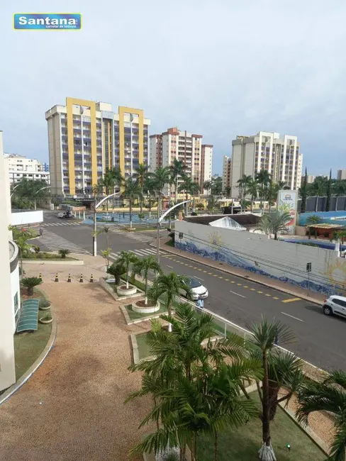 Apartamento com 1 quarto à venda, 44m2 em Caldas Novas - GO - imagem 8 Foto 8 de Apartamento com 1 quarto à venda, 44m2 em Caldas Novas - GO