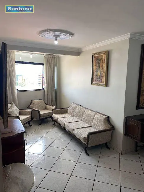 Foto 2 de Apartamento com 2 quartos à venda, 68m2 em Caldas Novas - GO