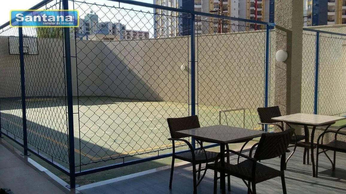 Foto 2 de Apartamento com 2 quartos à venda, 66m2 em Caldas Novas - GO