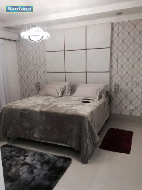 Casa com 3 quartos à venda, 700m2 em Caldas Novas - GO - imagem 4 Foto 4 de Casa com 3 quartos à venda, 700m2 em Caldas Novas - GO