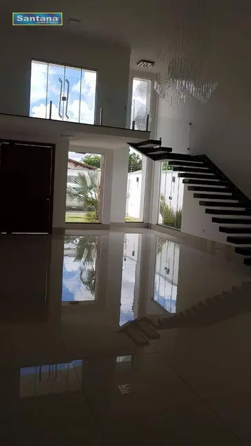 Casa com 3 quartos à venda, 700m2 em Caldas Novas - GO - imagem 6 Foto 6 de Casa com 3 quartos à venda, 700m2 em Caldas Novas - GO