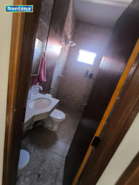Foto 5 de Casa de Condomínio com 3 quartos à venda, 175m2 em Caldas Novas - GO