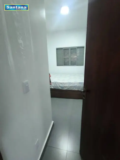 Foto 3 de Casa de Condomínio com 3 quartos à venda, 175m2 em Caldas Novas - GO