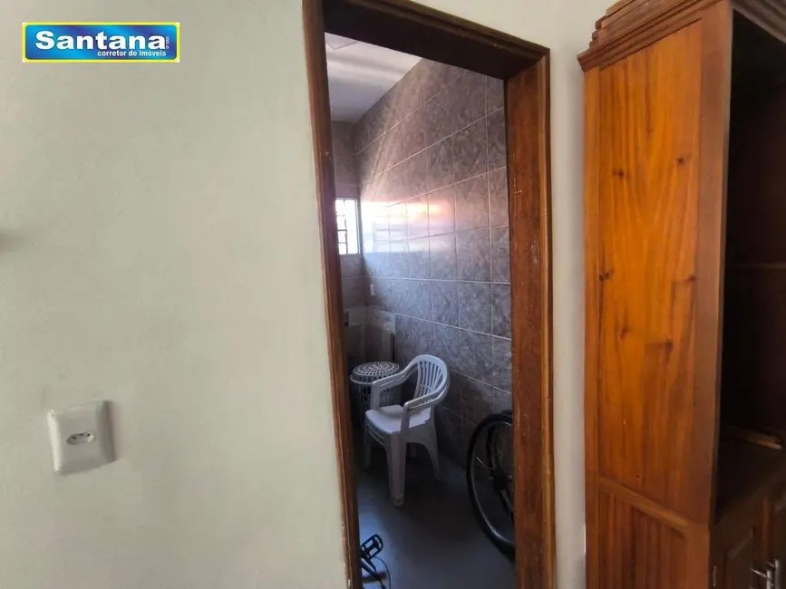 Foto 9 de Casa de Condomínio com 3 quartos à venda, 175m2 em Caldas Novas - GO
