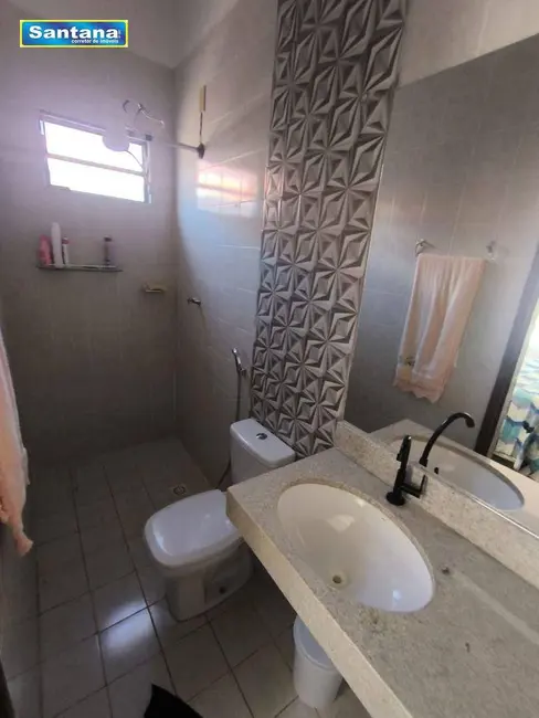 Foto 6 de Casa de Condomínio com 3 quartos à venda, 175m2 em Caldas Novas - GO