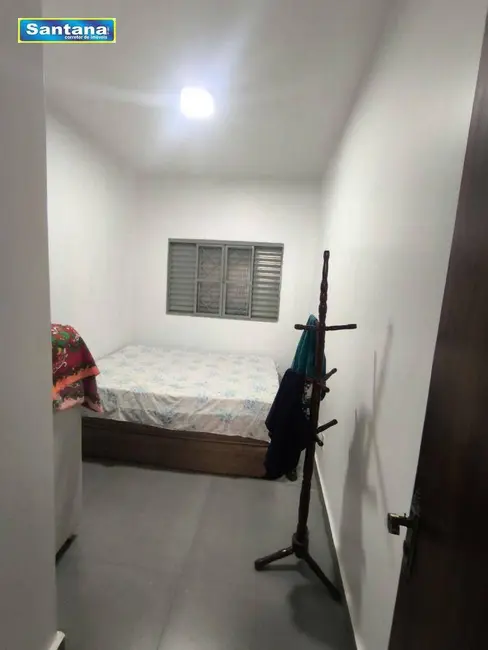 Foto 2 de Casa de Condomínio com 3 quartos à venda, 175m2 em Caldas Novas - GO